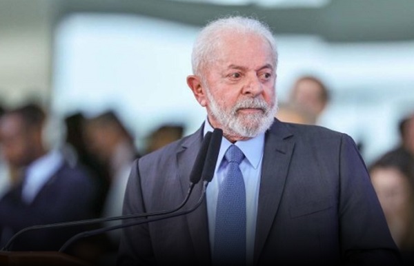 347 parlamentares estão indecisos sobre derrubar o veto de Lula na desoneração da folha de pagamentos