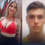 ESTUDANTE MATA E ESQUARTEJA MULHER APÓS DISCORDAR DO PREÇO DE PROGRAMA NO PARANÁ